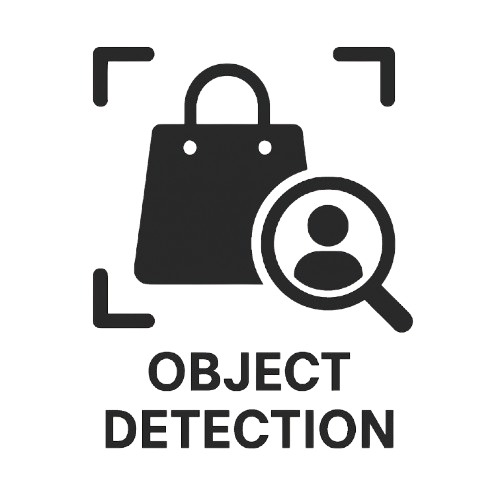객체 감지 기능