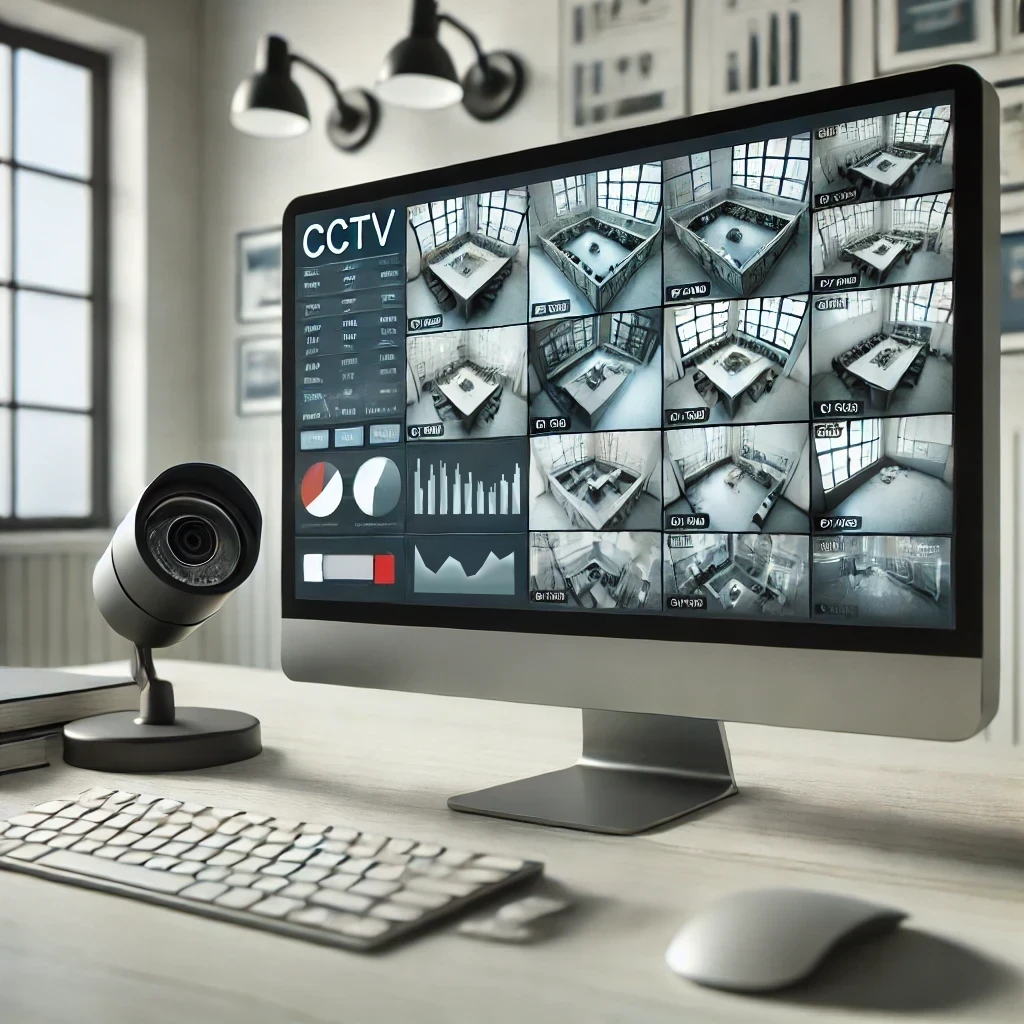 안면인식 시스템